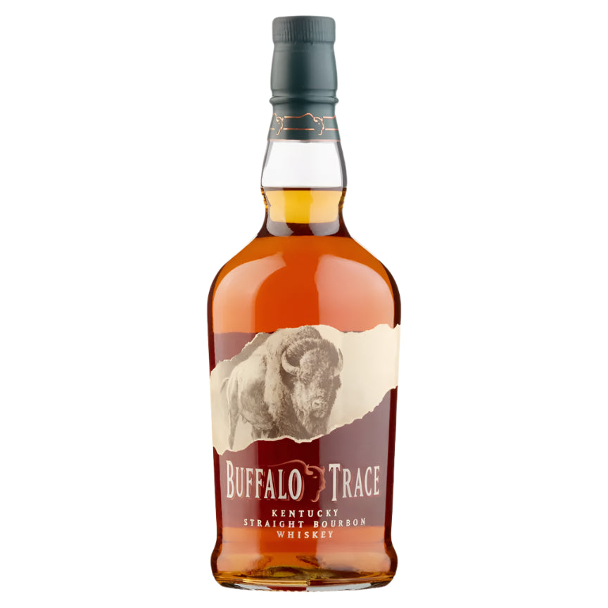 Buffalo Trace Kentucky Straight Bourbon Whiskey 1L Buffalo Trace