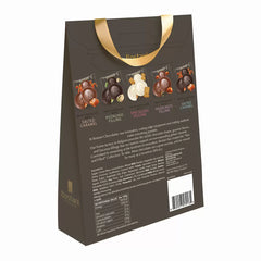 Bostani Belgiam Thin & Filled Chocolate 500g