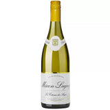 Cave de Lugny Les Coteaux des Anges Macon Lugny 2023 White Wine 75cl
