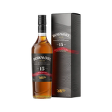 Bowmore 15 Years Old Sherry Oak Cask The Original Islay Single Malt Scotch Whisky 70cl