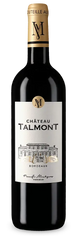 So Chic Bordeaux 4 Bottles AOC Bordeaux 2022 Classic Wine Bag 4 x 75 cl - RV Drinks