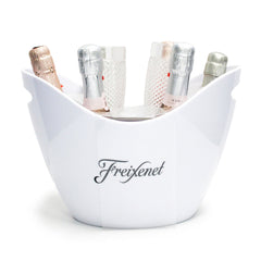 Freixenet Prosecco and Rose Wine Ice Bucket Gift Set Freixenet