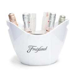 Freixenet Prosecco and Rose Wine Ice Bucket Gift Set Freixenet