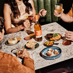 Glenmorangie The Original 12 Year Old Single Malt Scotch Whisky 70cl