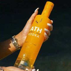 ATH Pineapple and Mango Vodka 70cl - RV Drinks