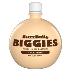 BuzzBallz Biggie Choc Tease Cocktail 1.75L