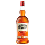 Southern Comfort Whiskey Flavoured Liqueur 1L - RV Drinks