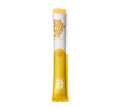 24 Ice Mixed Flavours Frozen Premixed Cocktail Multipack 20 x 65 ml 24 Ice