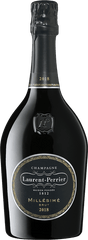 Laurent Perrier Brut Millesime 2018 Vintage Champagne With Gift Box 75cl
