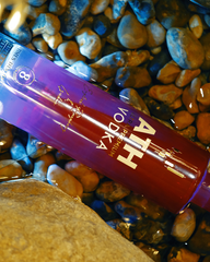 ATH Raspberry and Lychee Vodka 70cl
