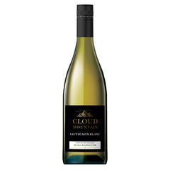 Cloud Mountain Sauvignon Blanc White Wine 75cl