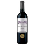 Grands Vins De Bordeaux 90+ Points Selection 4 x 750ml Grands Vins De Bordeaux