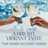 Bombay Sapphire London Dry Gin 70cl - RV Drinks