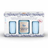 Drumshanbo Gunpowder Irish Gin Gift Pack 70cl