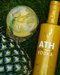 ATH Pineapple and Mango Vodka 70cl - RV Drinks