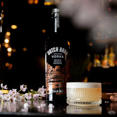 Dutch Barn Orchard Vodka 70cl