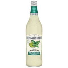 Fever Tree Majito Cocktail Mixer 3 x 500ml Fever-Tree