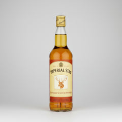Imperial Stag Blended Scotch Whisky 70cl Imperial Stag