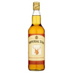 Imperial Stag Blended Scotch Whisky 70cl Imperial Stag