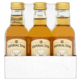 Imperial Stag Finest Scotch Whisky Miniature 5cl Imperial Stag
