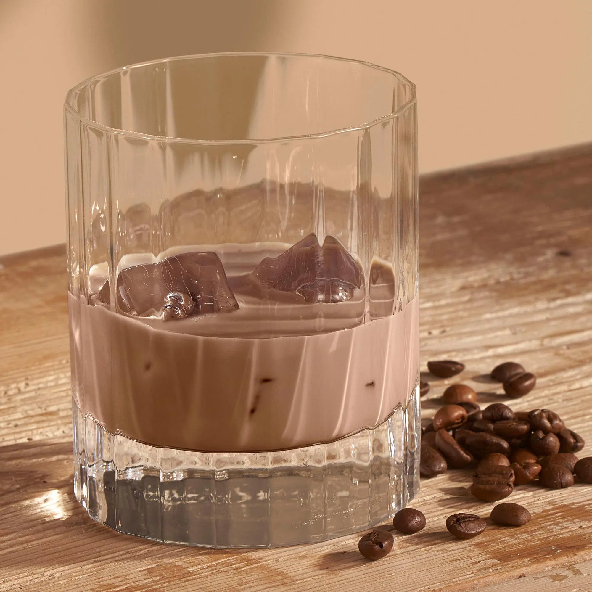 Hotel Chocolat Velvetised Espresso Martini Cream Liqueur 70cl - RV Drinks