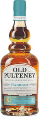 Old Pulteney Harbour Single Malt Scotch American Oak Whisky 70cl