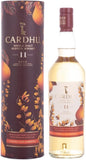 Cardhu 11 Years Old Special Release 2020 Single Malt Scotch Whisky 70cl