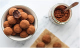 Truffettes De France Dusted With Cocoa Powder French Truffles 1kg