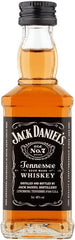 Jack Daniel's Tennessee Whiskey Miniature 5cl
