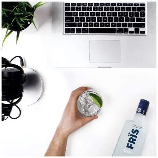FRÏS Vodka 1L - RV Drinks