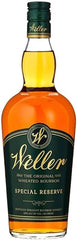 Weller Special Reserve Kentucky Straight Bourbon Whiskey 70cl