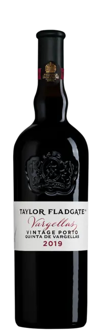 Taylor's Vintage Port Quinta de Vargellas 2019 75cl - RV Drinks