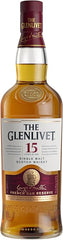 The Glenlivet French Oak Reserve 15 Year Old Single Malt Scotch Whisky 70cl