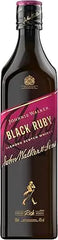 Johnnie Walker Black Ruby Blended Scotch Whisky 70cl - RV Drinks