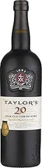 Taylor's 20 Year Old Tawny Port 75cl