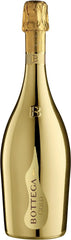 Bottega Gold Prosecco DOC Sparkling Wine 75cl - RV Drinks