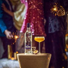 Finlandia Premium Vodka 70cl