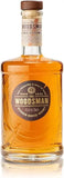 The Woodsman Blended Scotch Whisky 70cl - RV Drinks
