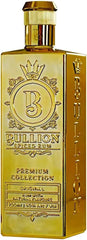 Bullion Spiced Rum Gold Original 70cl Bullion