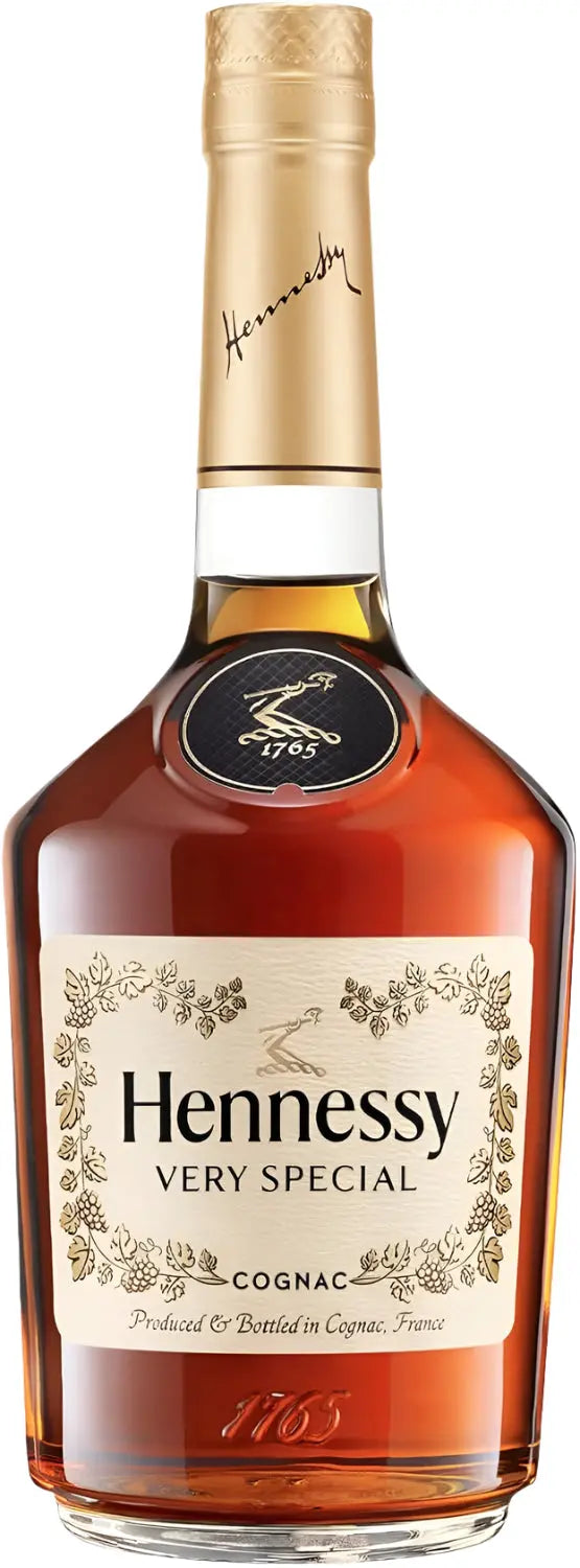 HENNESSY VERY SPECIAL COGNAC 70CL Hennessy