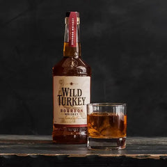 Wild Turkey 101 Kentucky Bourbon Whiskey 70cl - RV Drinks