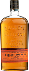 Bulleit Bourbon Frontier Whiskey 70cl