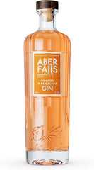 Aber Falls Orange Marmalade Gin 70cl