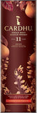 Cardhu 11 Years Old Special Release 2020 Single Malt Scotch Whisky 70cl