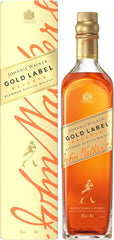 Johnnie Walker Gold Label Reserve Blended Scotch Whisky 70cl