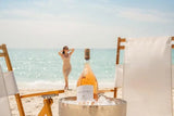 Whispering Angel by Caves d'Esclans, Côtes de Provence Rose Wine, 2024 75cl - RV Drinks