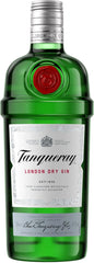 TANQUERAY LONDON DRY GIN 70CL - RV Drinks