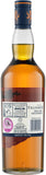 Talisker 10 Year Old Single Malt Scotch Whisky 70cl - RV Drinks