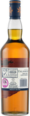 Talisker 10 Year Old Single Malt Scotch Whisky 70cl - RV Drinks