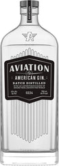 Aviation American Gin 70cl - RV Drinks
